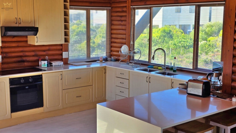 3 Bedroom Property for Sale in Bettys Bay Western Cape